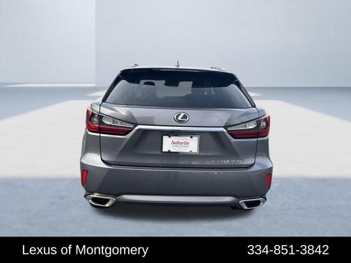 2019 Lexus RX 350 Base