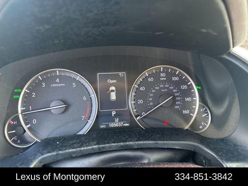 2019 Lexus RX 350 Base