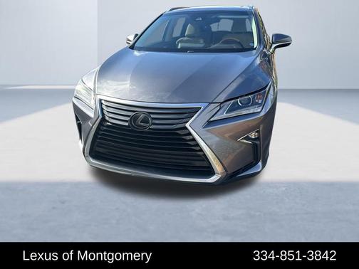 2019 Lexus RX 350 Base