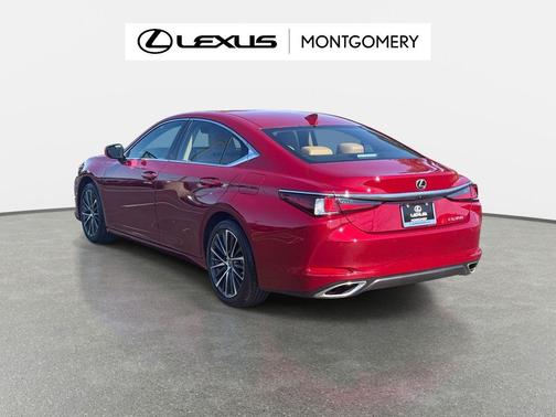 2025 Lexus ES 350 Base