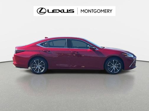 2025 Lexus ES 350 Base