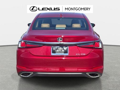 2025 Lexus ES 350 Base