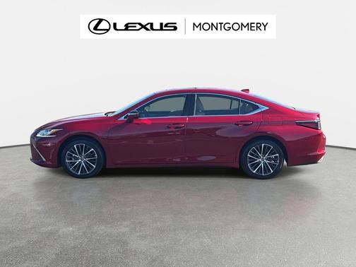 2025 Lexus ES 350 Base