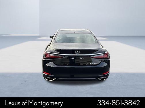 2025 Lexus ES 350 Ultra Luxury