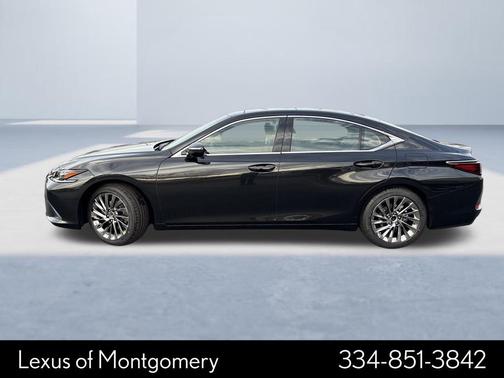 2025 Lexus ES 350 Ultra Luxury