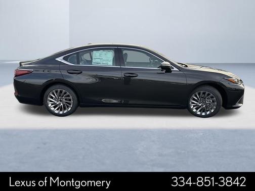 2025 Lexus ES 350 Ultra Luxury
