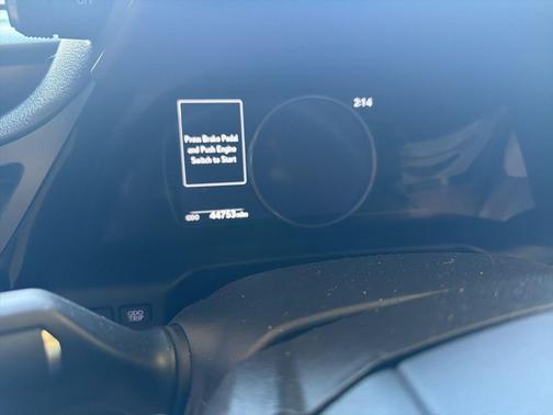 2022 Lexus ES 350 Base