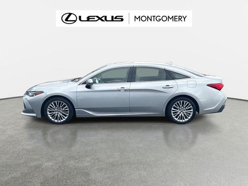 2020 Toyota Avalon Limited