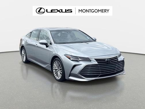 2020 Toyota Avalon Limited