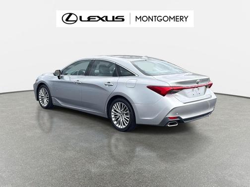 2020 Toyota Avalon Limited