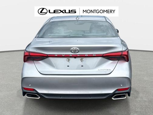 2020 Toyota Avalon Limited