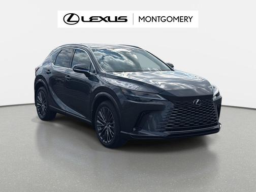 2026 Lexus RX 350 Luxury