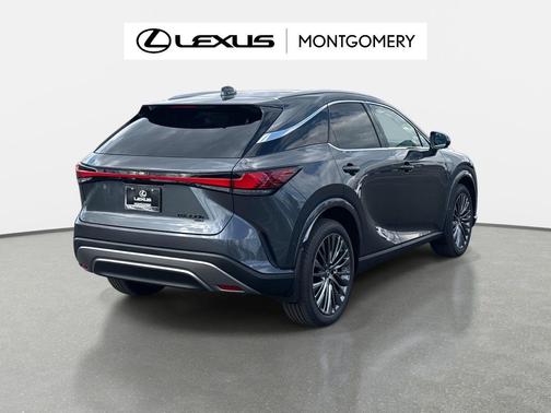 2026 Lexus RX 350 Luxury