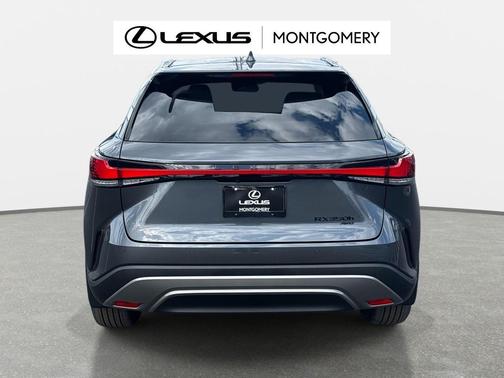 2026 Lexus RX 350 Luxury
