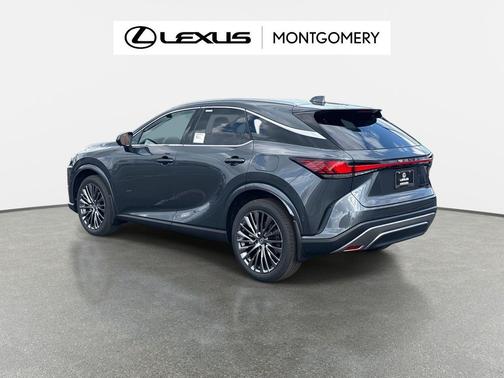 2026 Lexus RX 350 Luxury