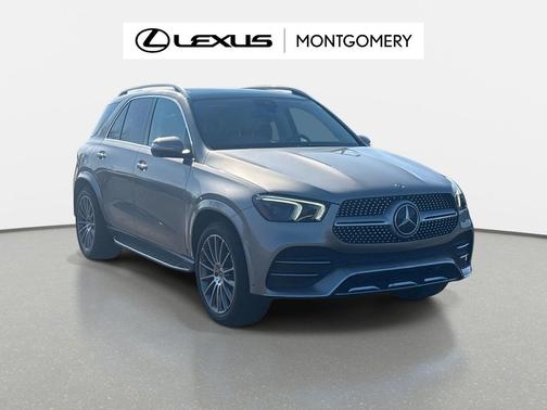 2022 Mercedes-Benz GLE 350 Base