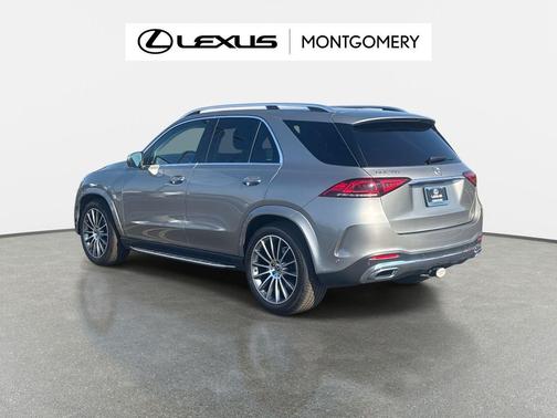 2022 Mercedes-Benz GLE 350 Base