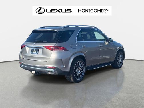 2022 Mercedes-Benz GLE 350 Base