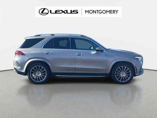 2022 Mercedes-Benz GLE 350 Base