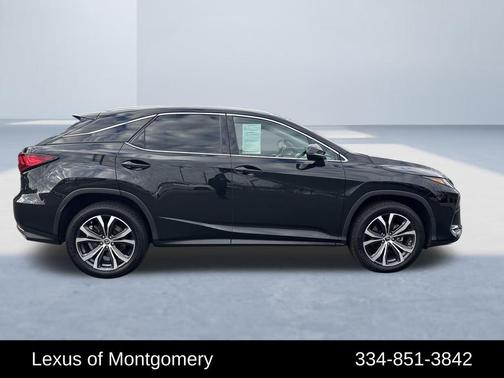 2020 Lexus RX 350 Base