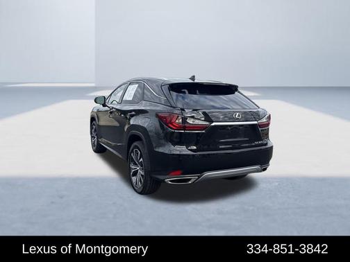 2020 Lexus RX 350 Base