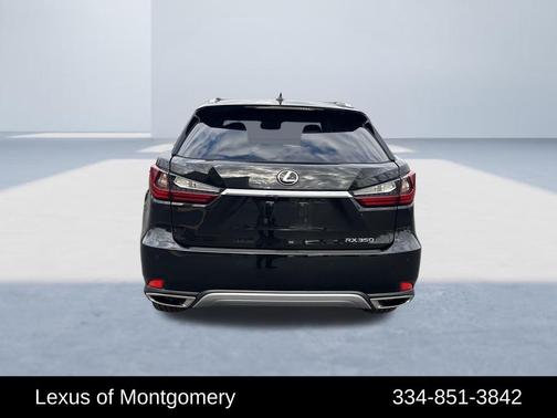 2020 Lexus RX 350 Base