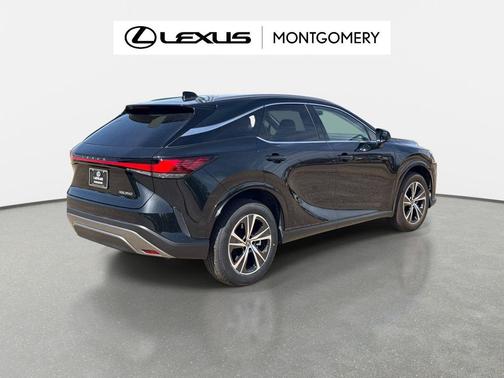 Caviar 2023 Lexus RX 350 Premium
