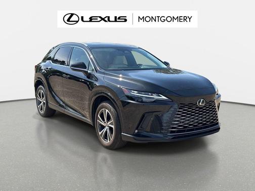 Caviar 2023 Lexus RX 350 Premium