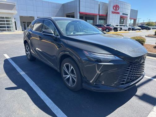 2023 Lexus RX 350 Premium