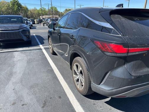 2023 Lexus RX 350 Premium