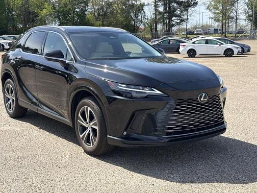 2023 Lexus RX 350 Premium