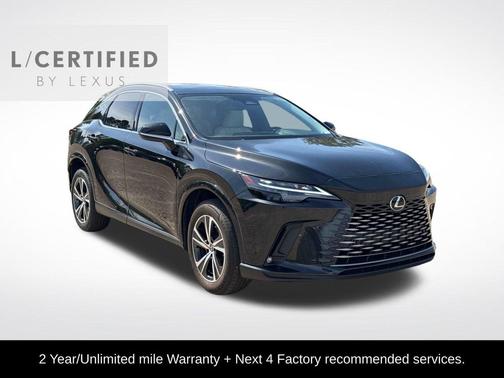 2023 Lexus RX 350 Premium