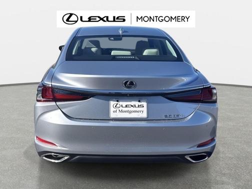 2025 Lexus ES 350 Base