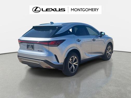 2026 Lexus RX 350 Base