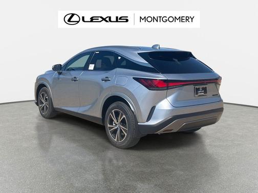 2026 Lexus RX 350 Base