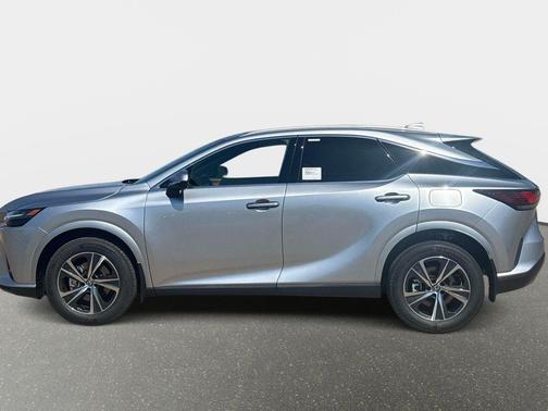 2026 Lexus RX 350 Base