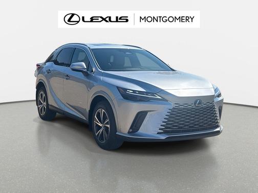2026 Lexus RX 350 Base