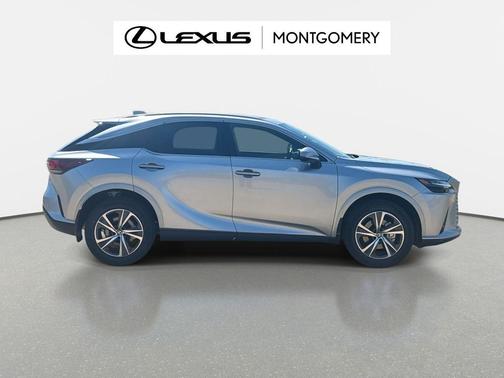 2026 Lexus RX 350 Base