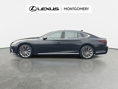 2022 Lexus LS 500 Base