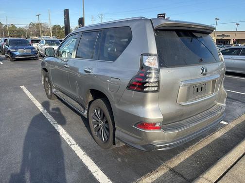 2023 Lexus GX 460 Premium