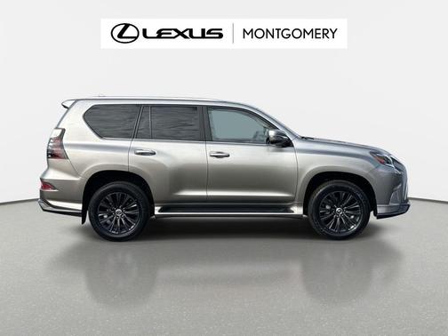 2023 Lexus GX 460 Premium