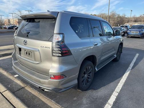 2023 Lexus GX 460 Premium