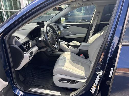 2024 Acura RDX Technology Package