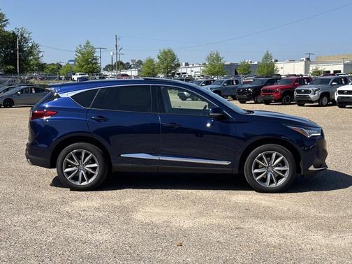 2024 Acura RDX Technology Package