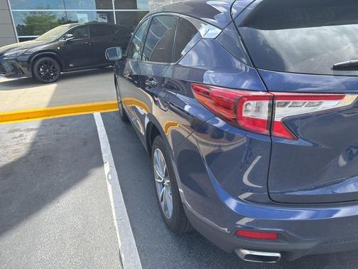 2024 Acura RDX Technology Package