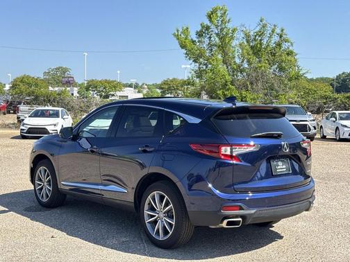 2024 Acura RDX Technology Package