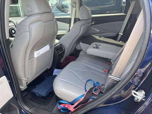 2024 Acura RDX Technology Package