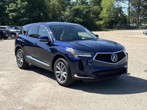 2024 Acura RDX Technology Package