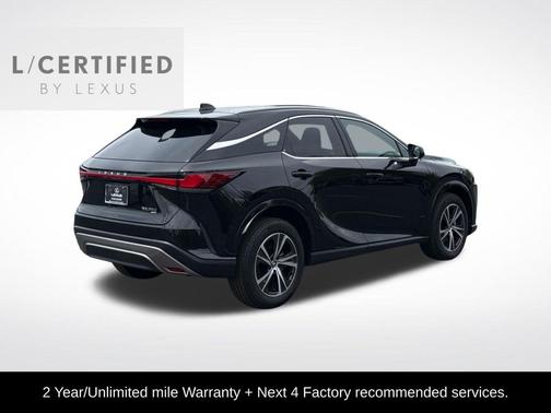 Caviar 2024 Lexus RX 350 Premium