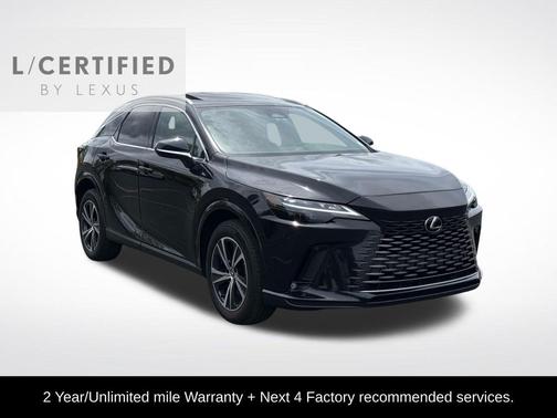 Caviar 2024 Lexus RX 350 Premium